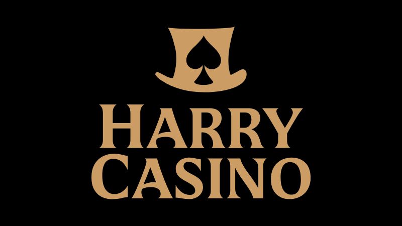 Harry Casino Screenshot
